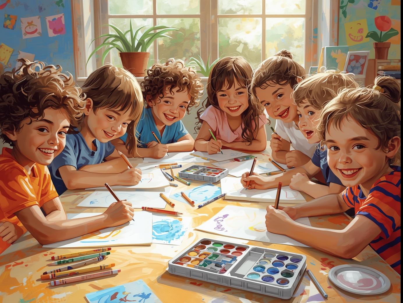 ZAPISY DO ŚWIETLICY SZKOLNEJ  